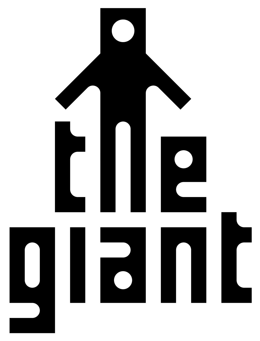 The Giant Logo